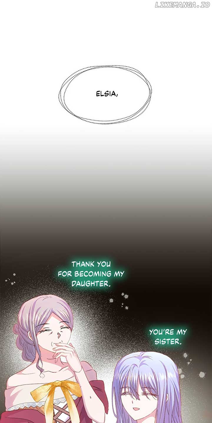 I Didn’t Save You To Get Proposed To Chapter 54 page 56