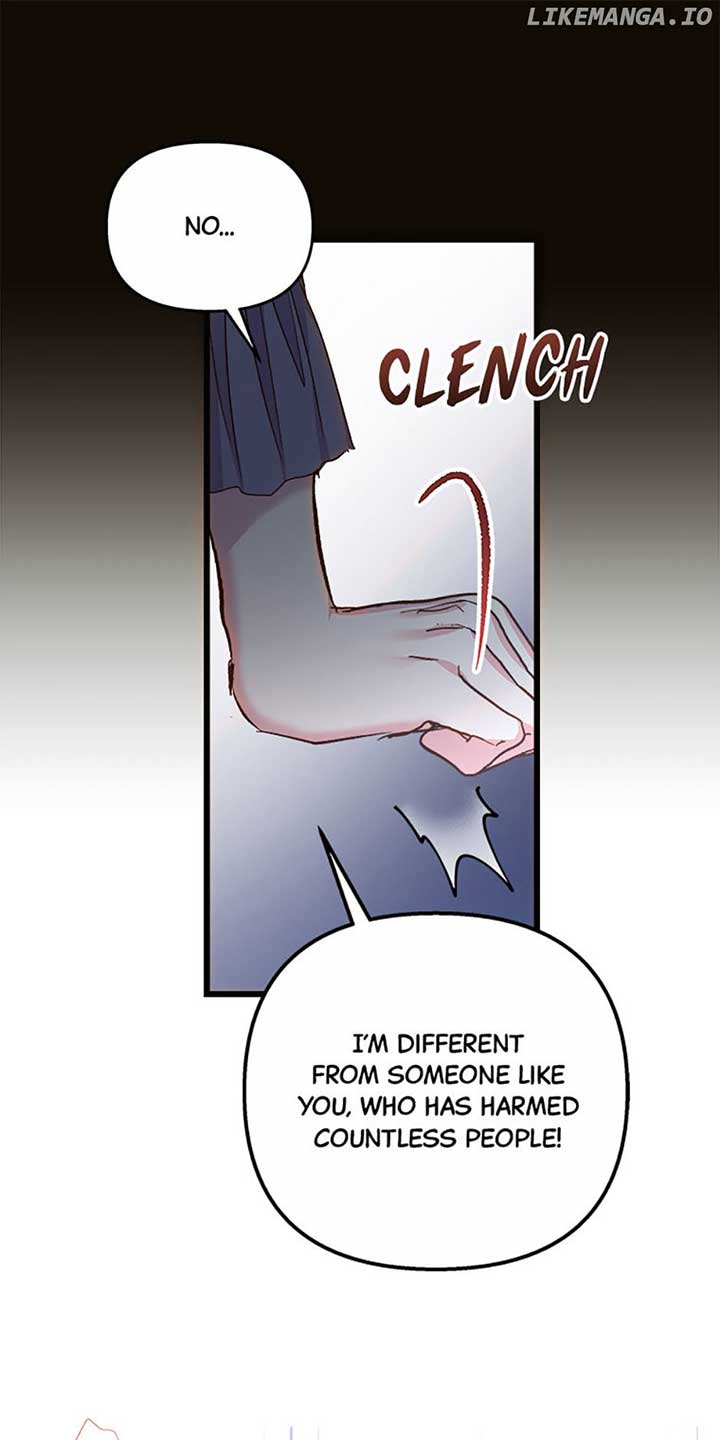 I Didn’t Save You To Get Proposed To Chapter 54 page 58