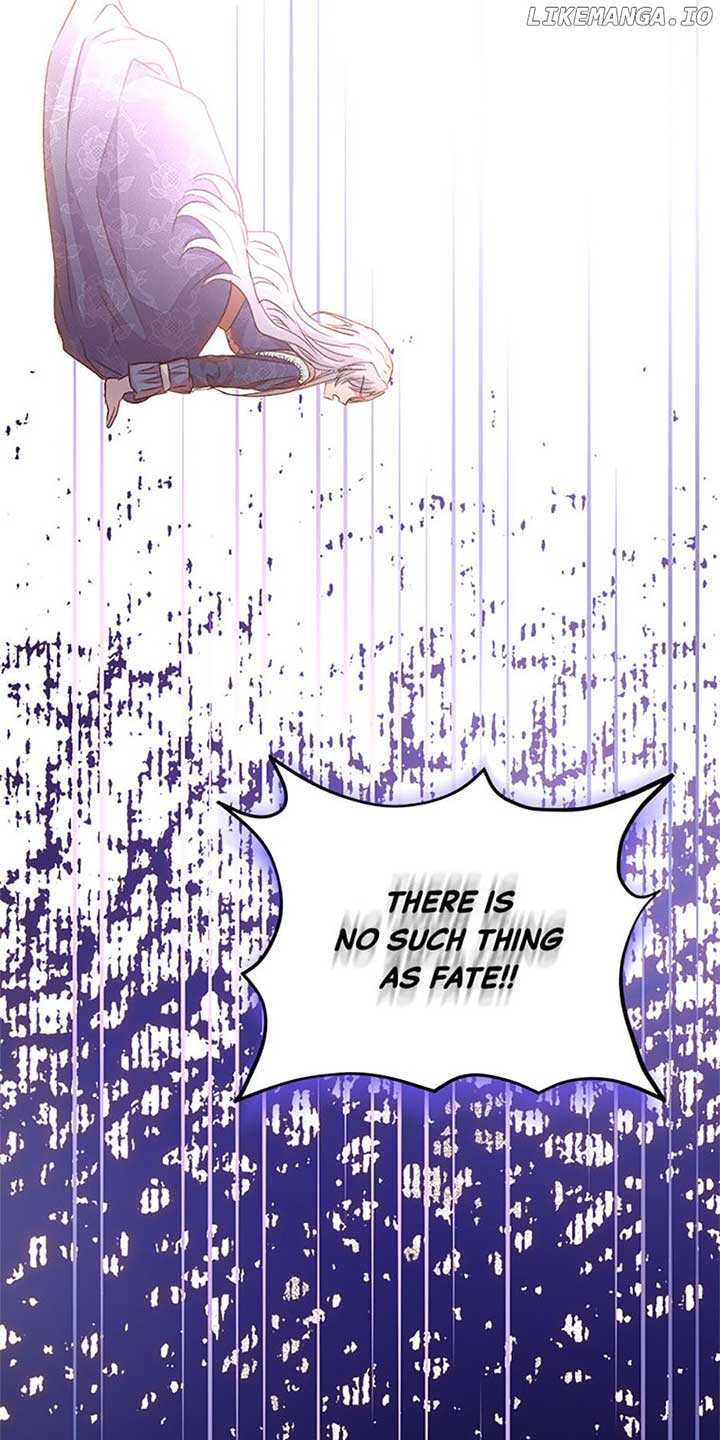 I Didn’t Save You To Get Proposed To Chapter 54 page 59