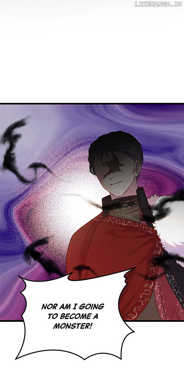 I Didn’t Save You To Get Proposed To Chapter 54 page 61