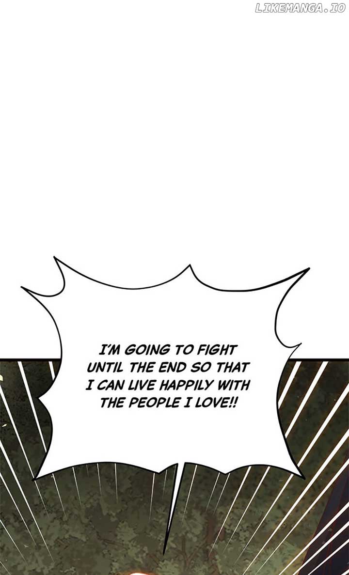 I Didn’t Save You To Get Proposed To Chapter 54 page 62
