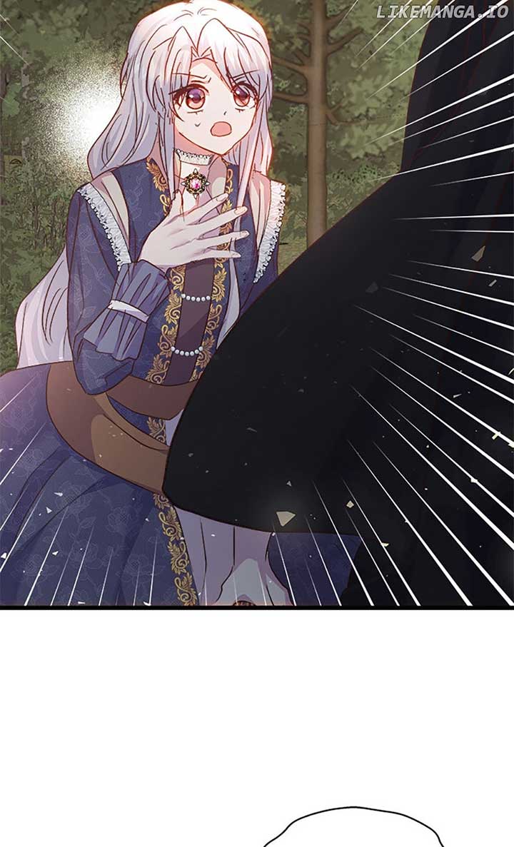 I Didn’t Save You To Get Proposed To Chapter 54 page 63