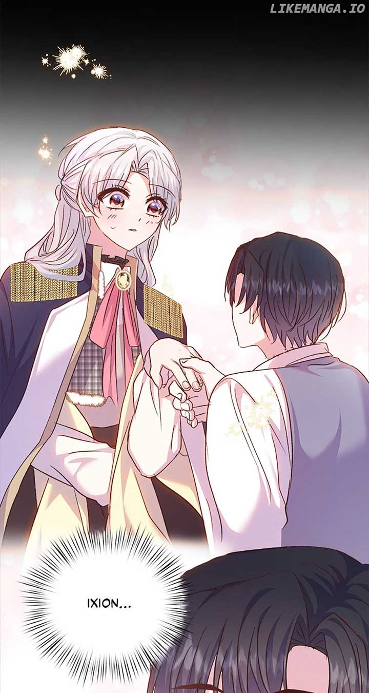I Didn’t Save You To Get Proposed To Chapter 54 page 66