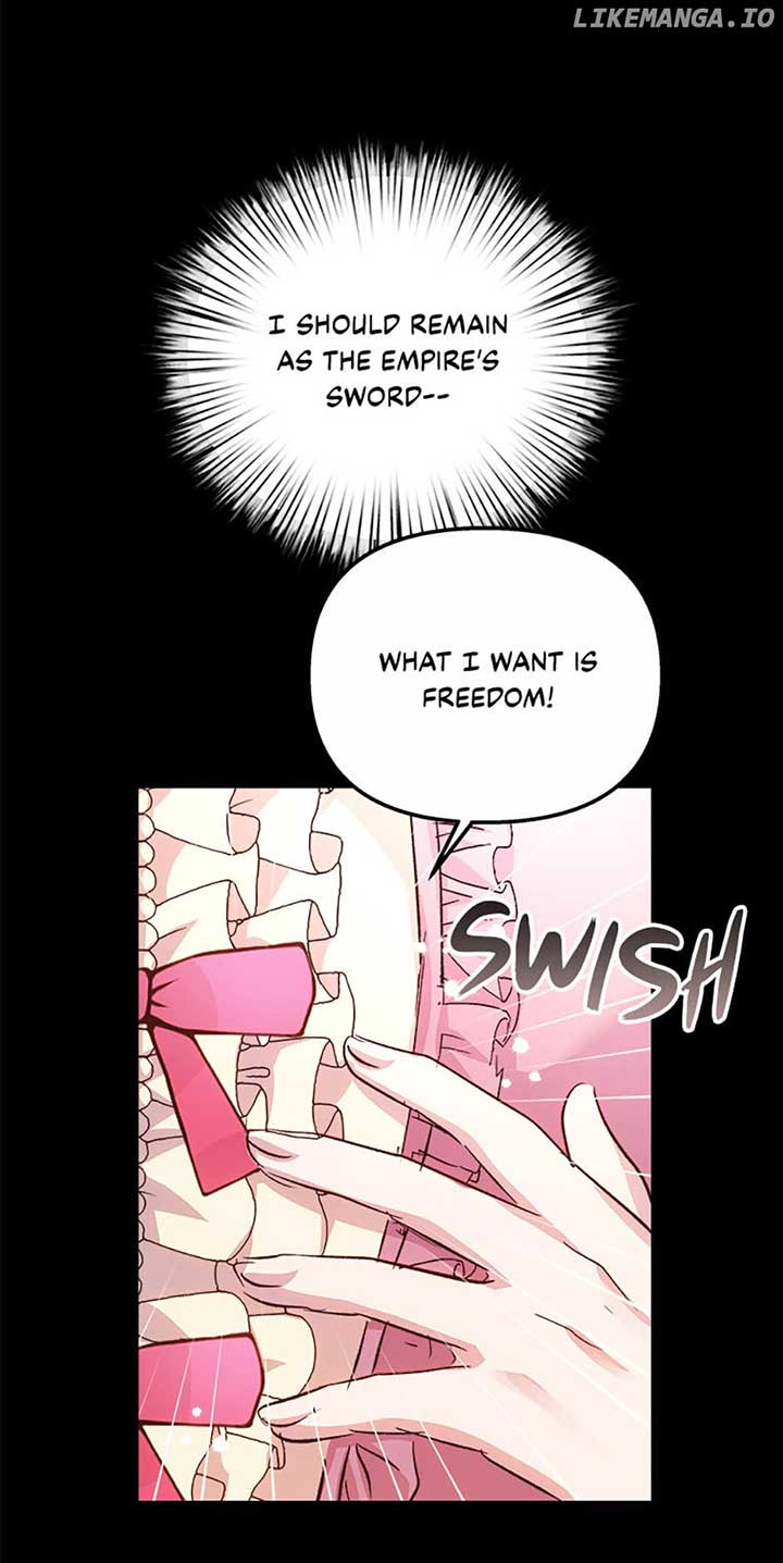 I Didn’t Save You To Get Proposed To Chapter 54 page 6