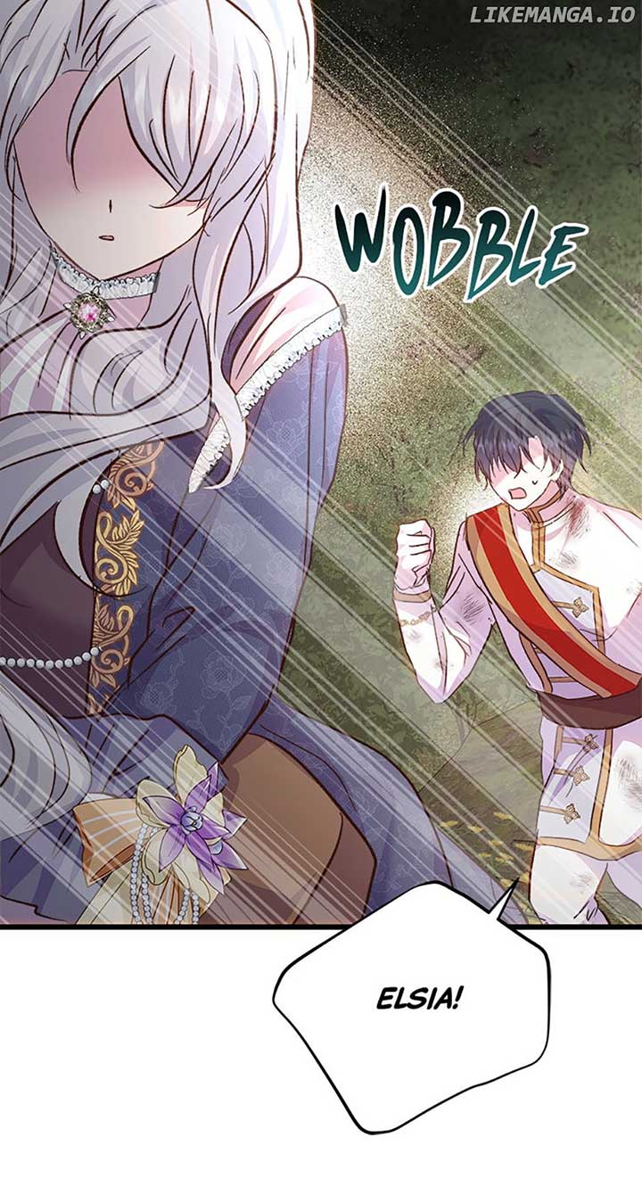 I Didn’t Save You To Get Proposed To Chapter 54 page 69
