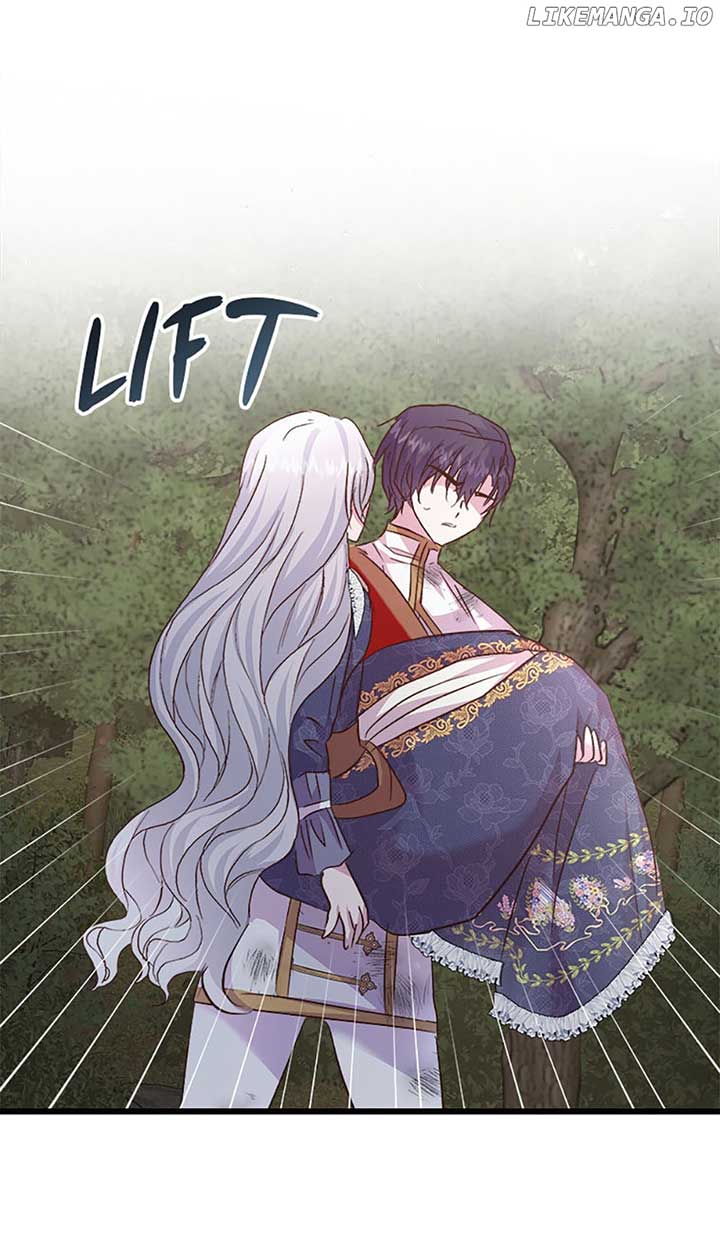 I Didn’t Save You To Get Proposed To Chapter 54 page 70