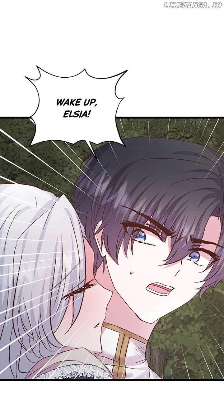 I Didn’t Save You To Get Proposed To Chapter 54 page 71