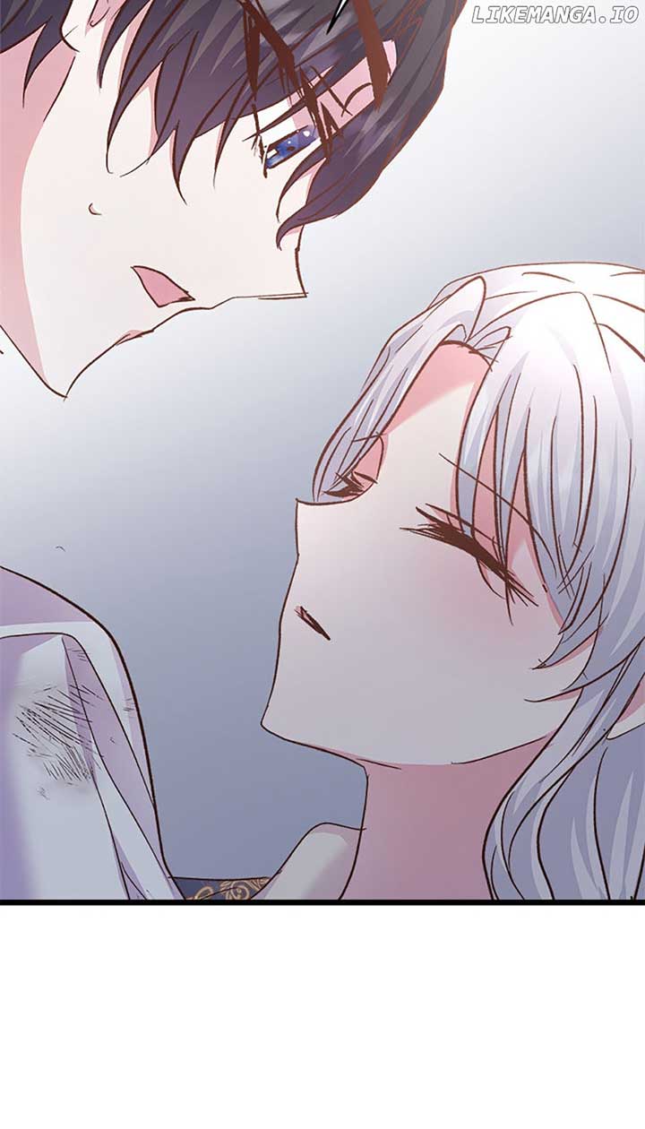 I Didn’t Save You To Get Proposed To Chapter 54 page 74