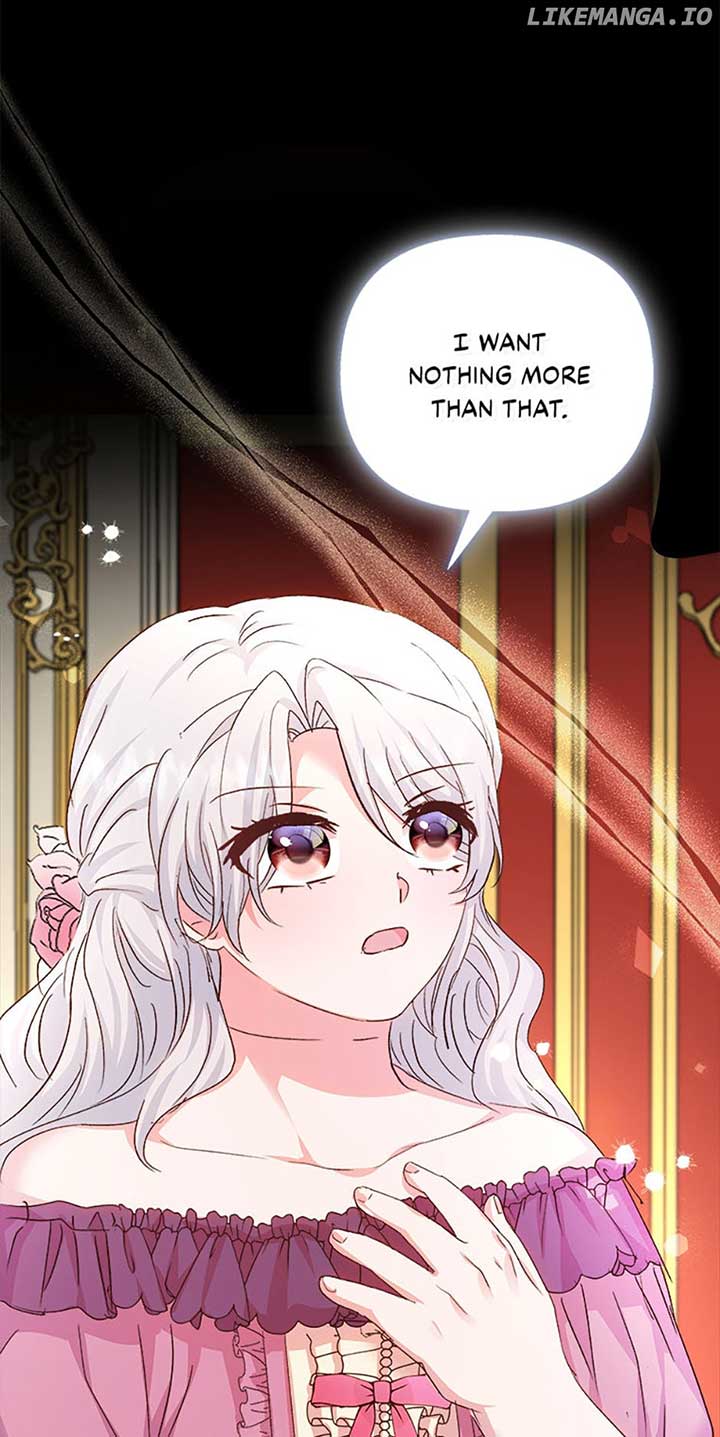 I Didn’t Save You To Get Proposed To Chapter 54 page 7