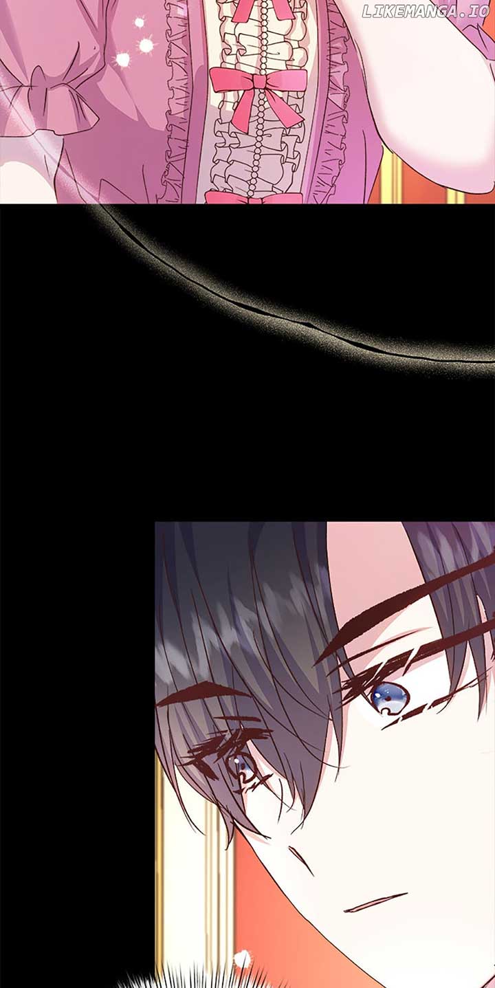 I Didn’t Save You To Get Proposed To Chapter 54 page 8