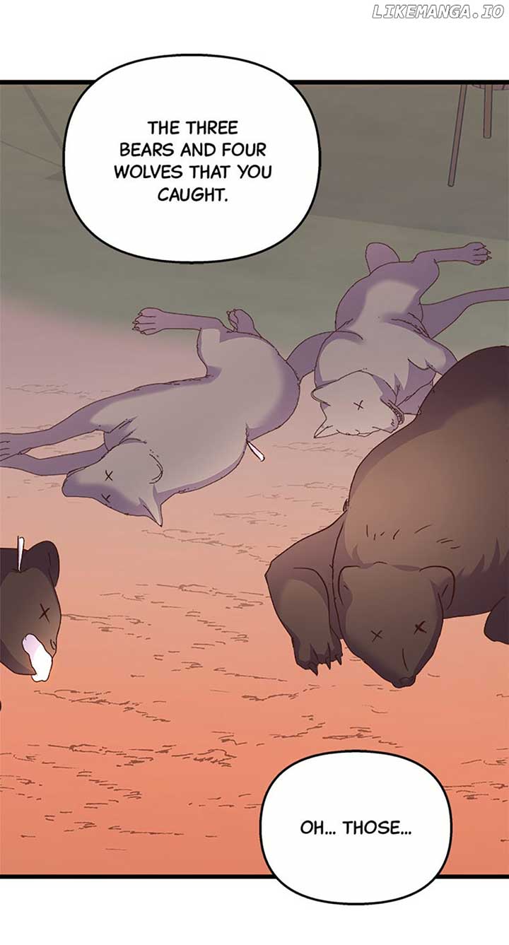 I Didn’t Save You To Get Proposed To Chapter 57 page 9