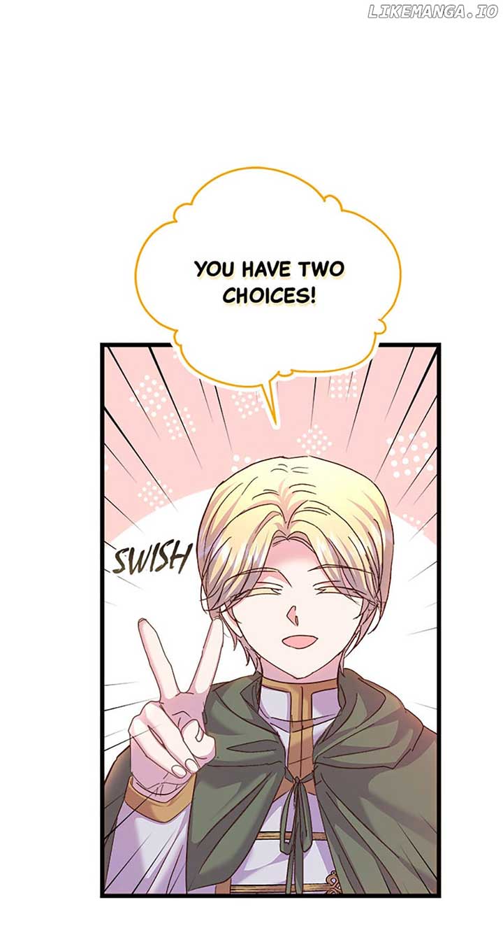 I Didn’t Save You To Get Proposed To Chapter 57 page 10