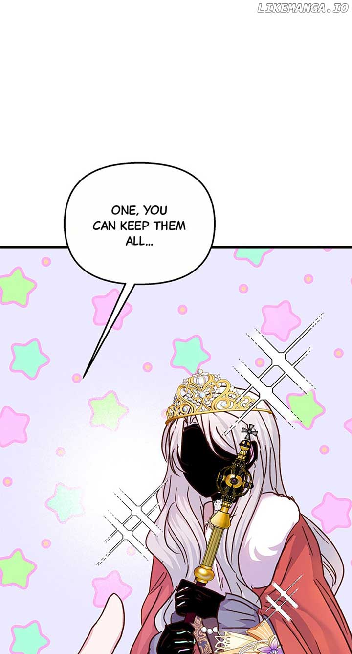 I Didn’t Save You To Get Proposed To Chapter 57 page 11