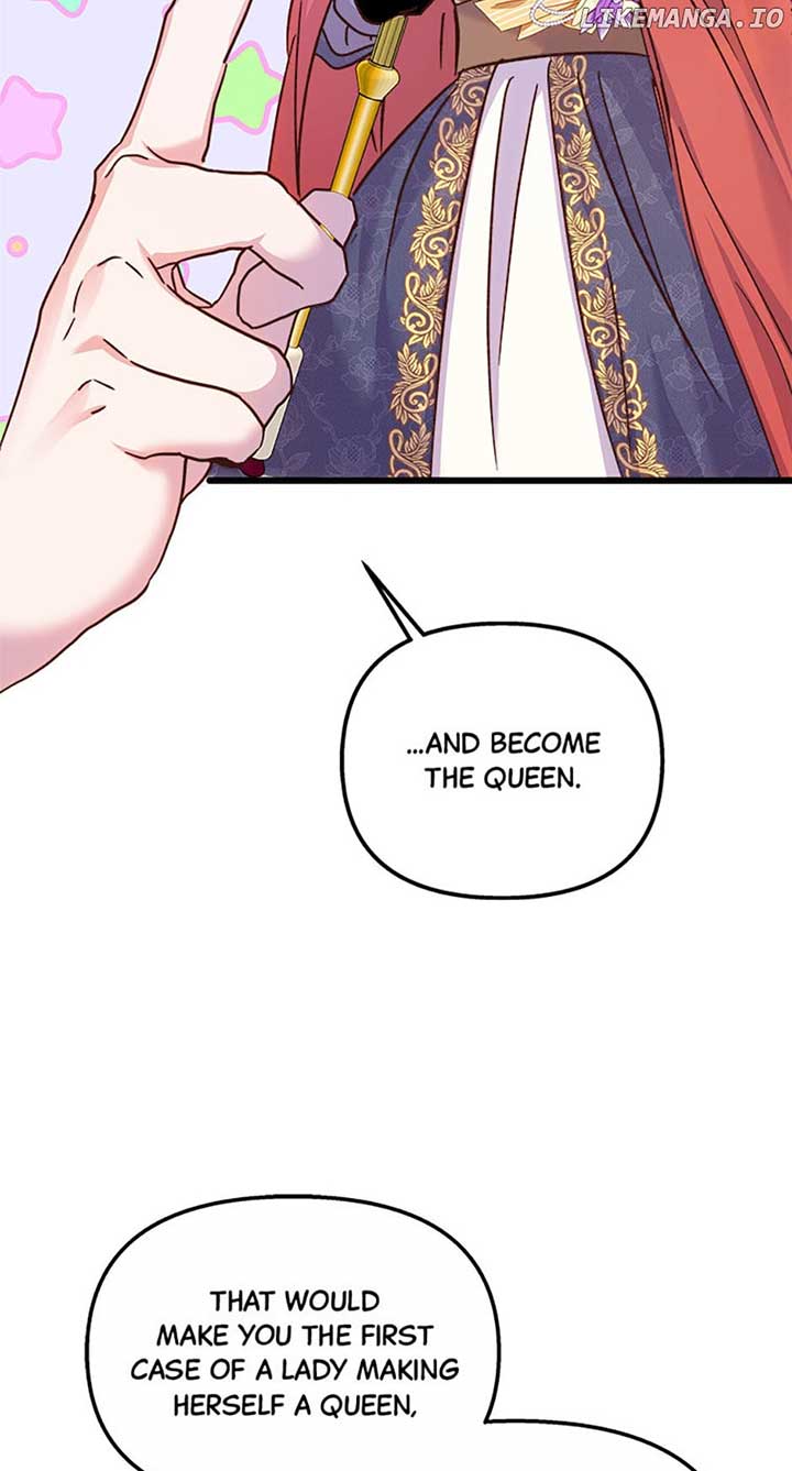 I Didn’t Save You To Get Proposed To Chapter 57 page 12