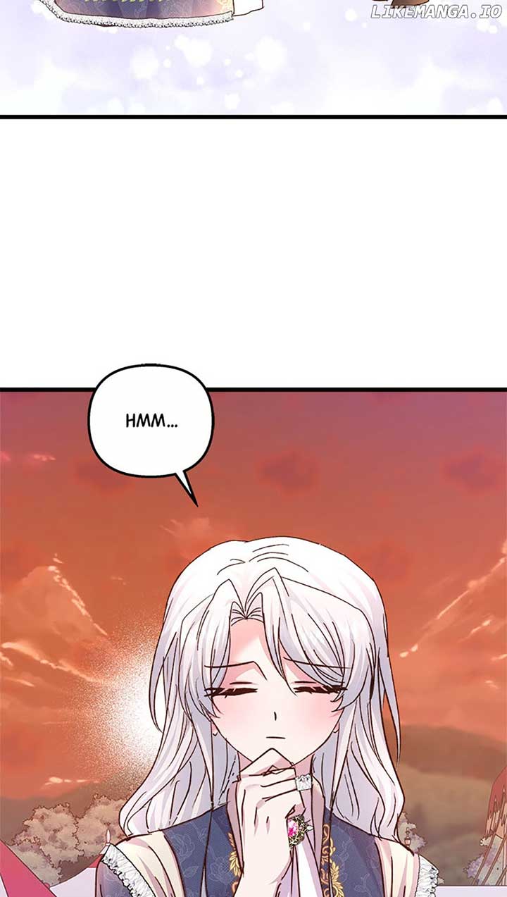 I Didn’t Save You To Get Proposed To Chapter 57 page 15