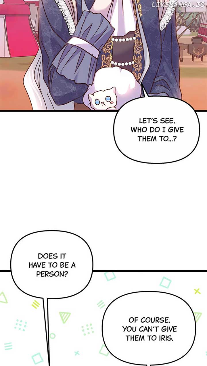 I Didn’t Save You To Get Proposed To Chapter 57 page 16