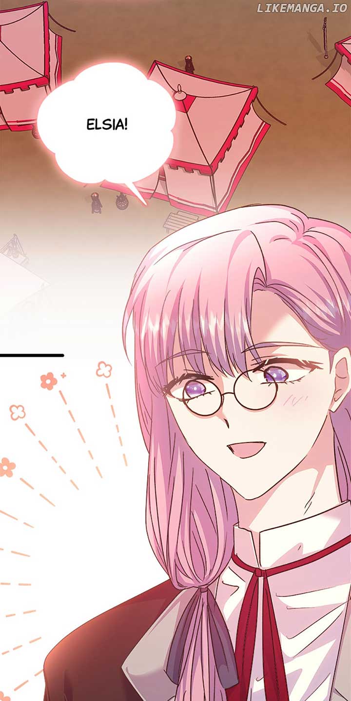 I Didn’t Save You To Get Proposed To Chapter 57 page 1