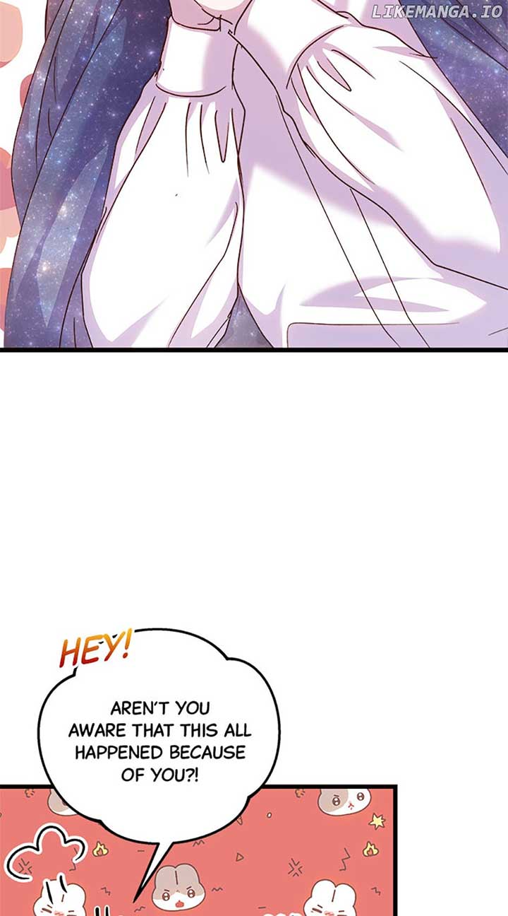 I Didn’t Save You To Get Proposed To Chapter 57 page 20