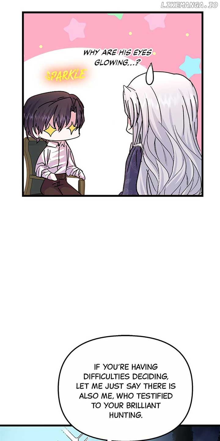 I Didn’t Save You To Get Proposed To Chapter 57 page 24