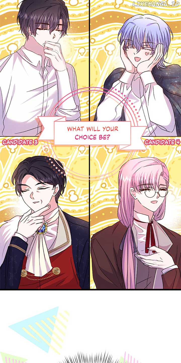 I Didn’t Save You To Get Proposed To Chapter 57 page 26