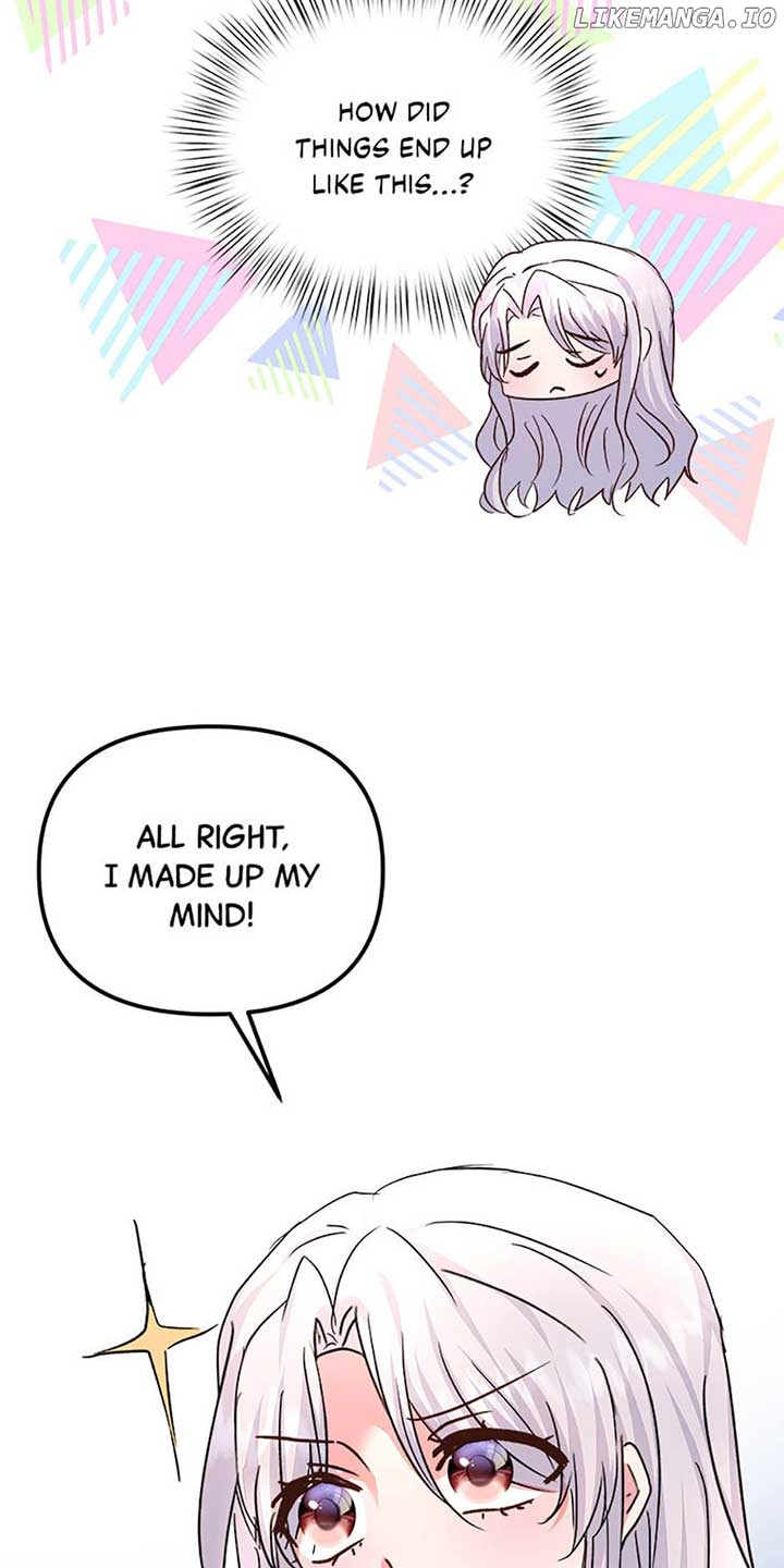 I Didn’t Save You To Get Proposed To Chapter 57 page 27