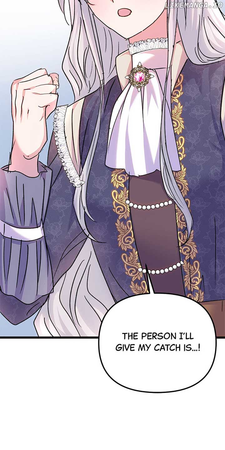 I Didn’t Save You To Get Proposed To Chapter 57 page 28