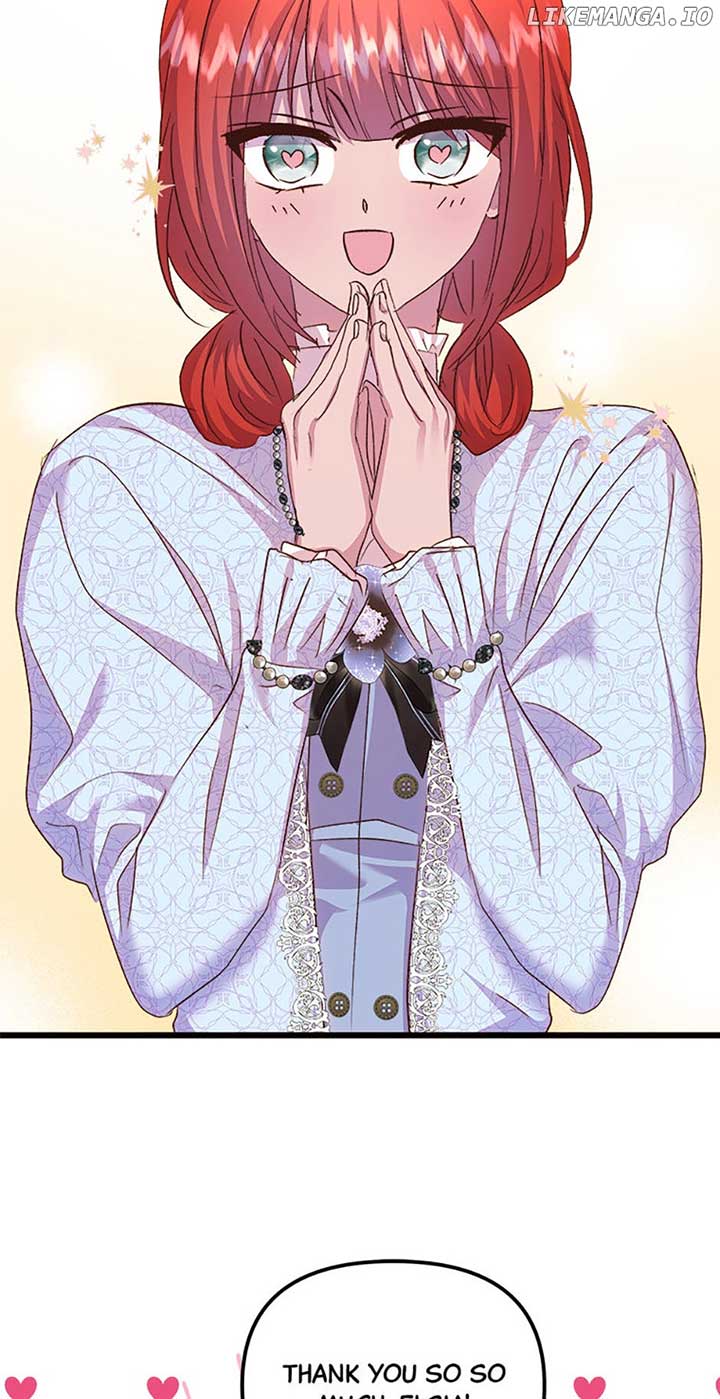 I Didn’t Save You To Get Proposed To Chapter 57 page 31