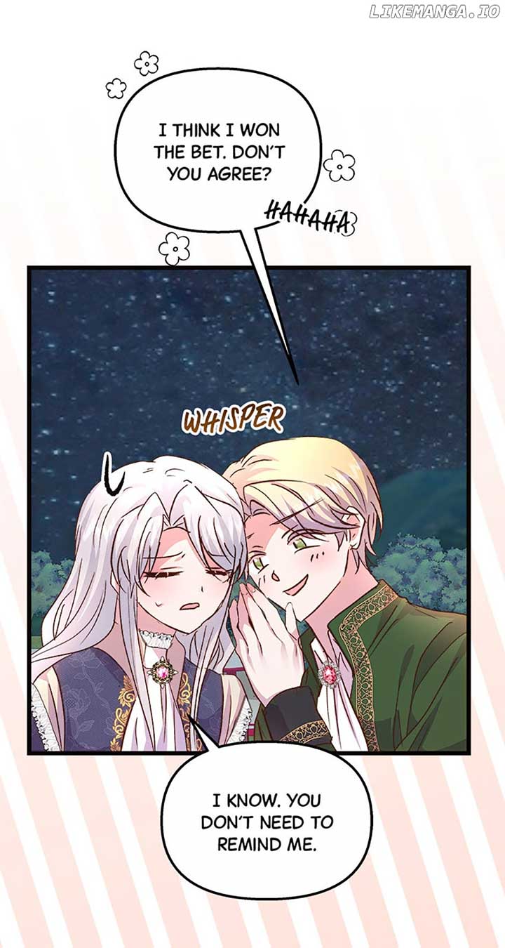 I Didn’t Save You To Get Proposed To Chapter 57 page 37