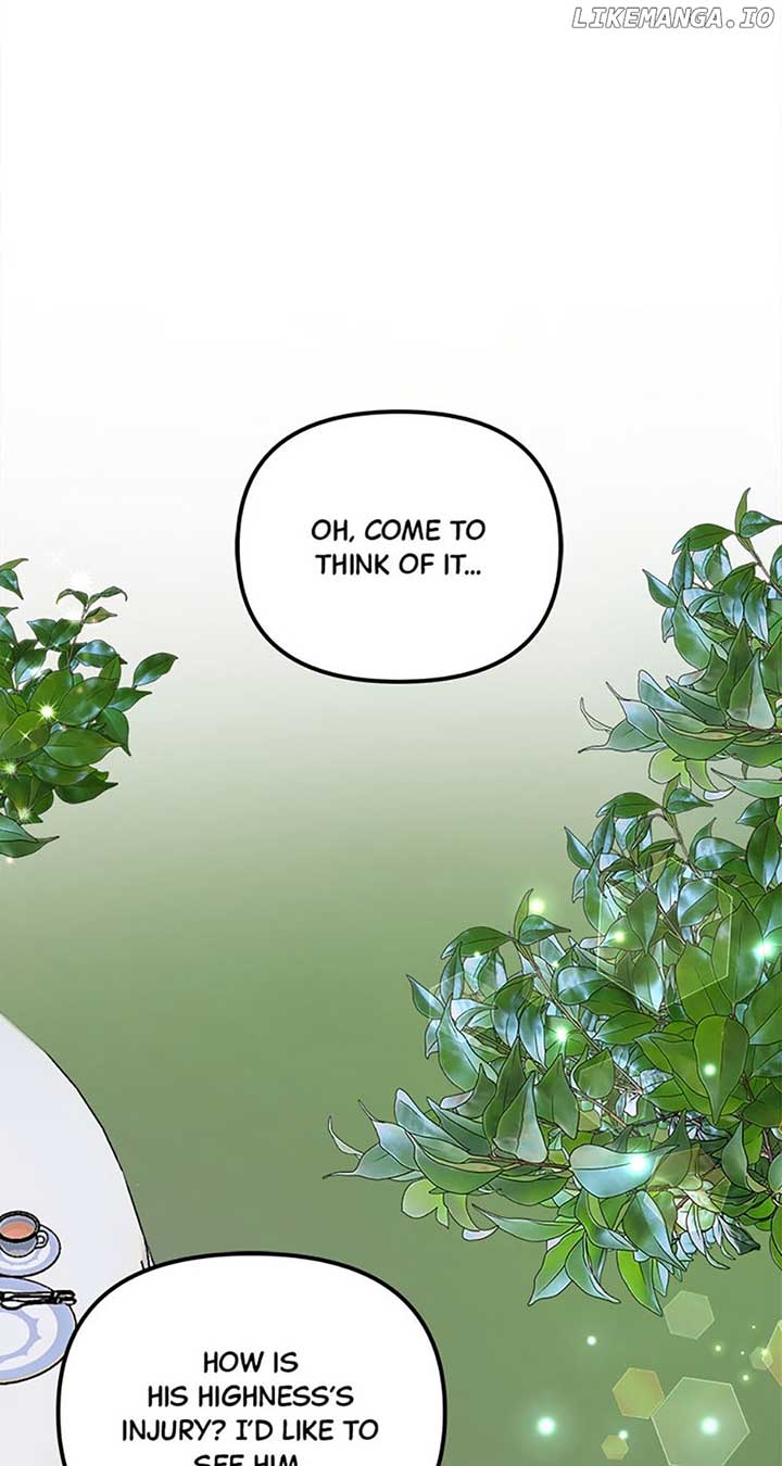 I Didn’t Save You To Get Proposed To Chapter 57 page 41