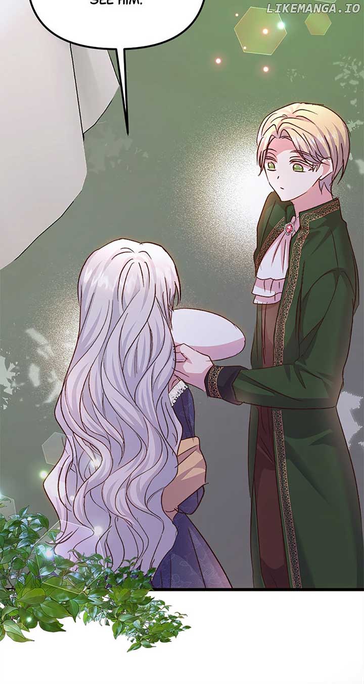 I Didn’t Save You To Get Proposed To Chapter 57 page 42