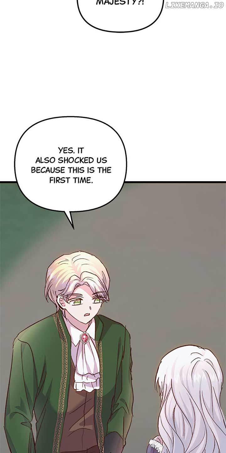 I Didn’t Save You To Get Proposed To Chapter 57 page 44
