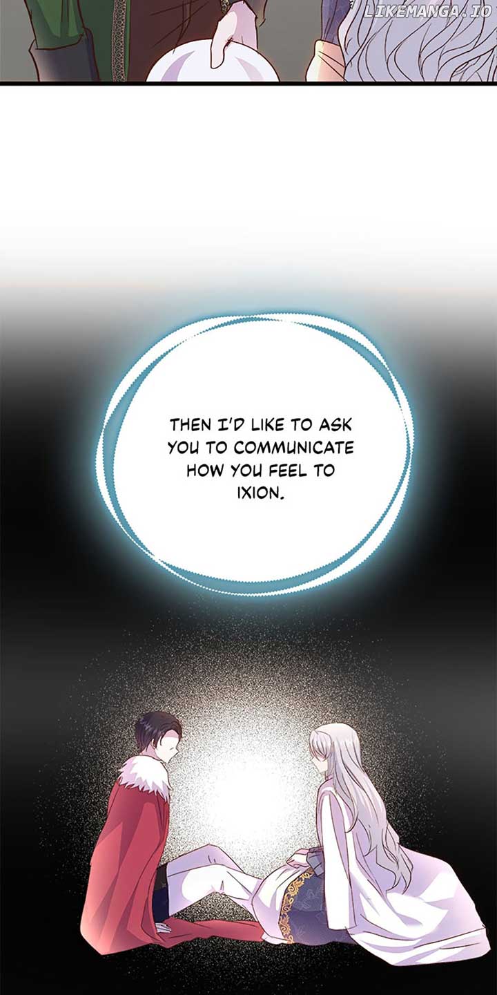 I Didn’t Save You To Get Proposed To Chapter 57 page 45