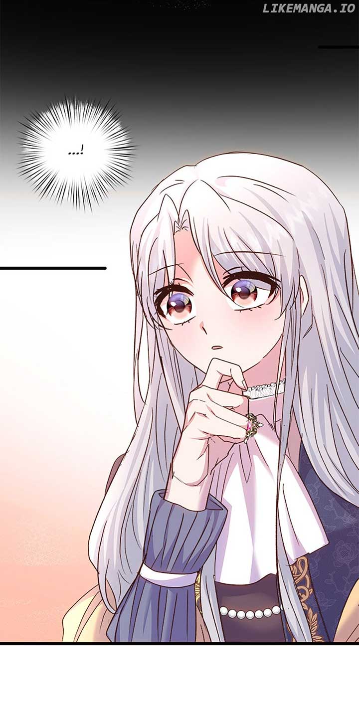 I Didn’t Save You To Get Proposed To Chapter 57 page 46