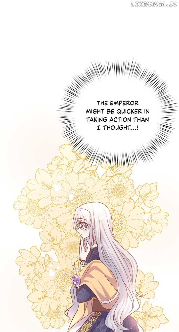I Didn’t Save You To Get Proposed To Chapter 57 page 47