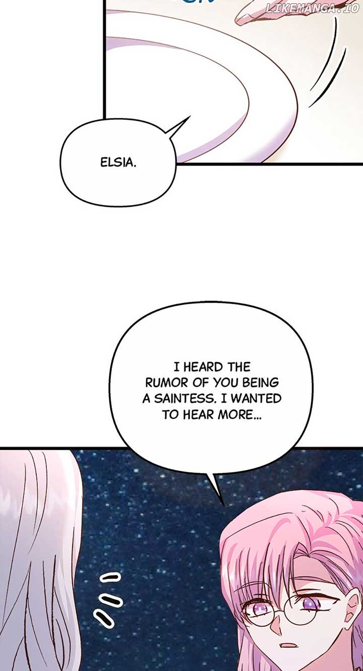 I Didn’t Save You To Get Proposed To Chapter 57 page 49