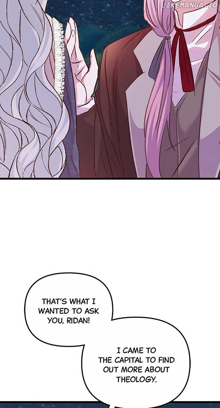 I Didn’t Save You To Get Proposed To Chapter 57 page 50