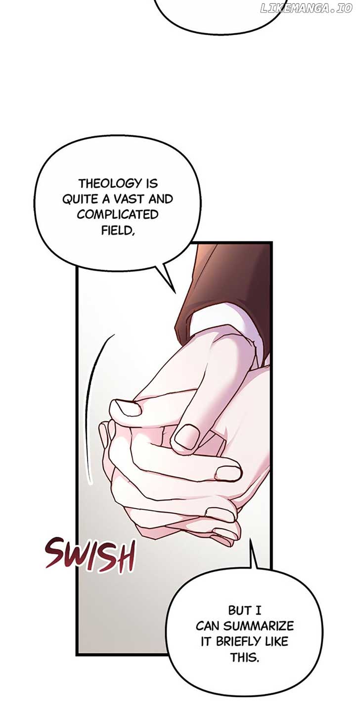 I Didn’t Save You To Get Proposed To Chapter 57 page 54