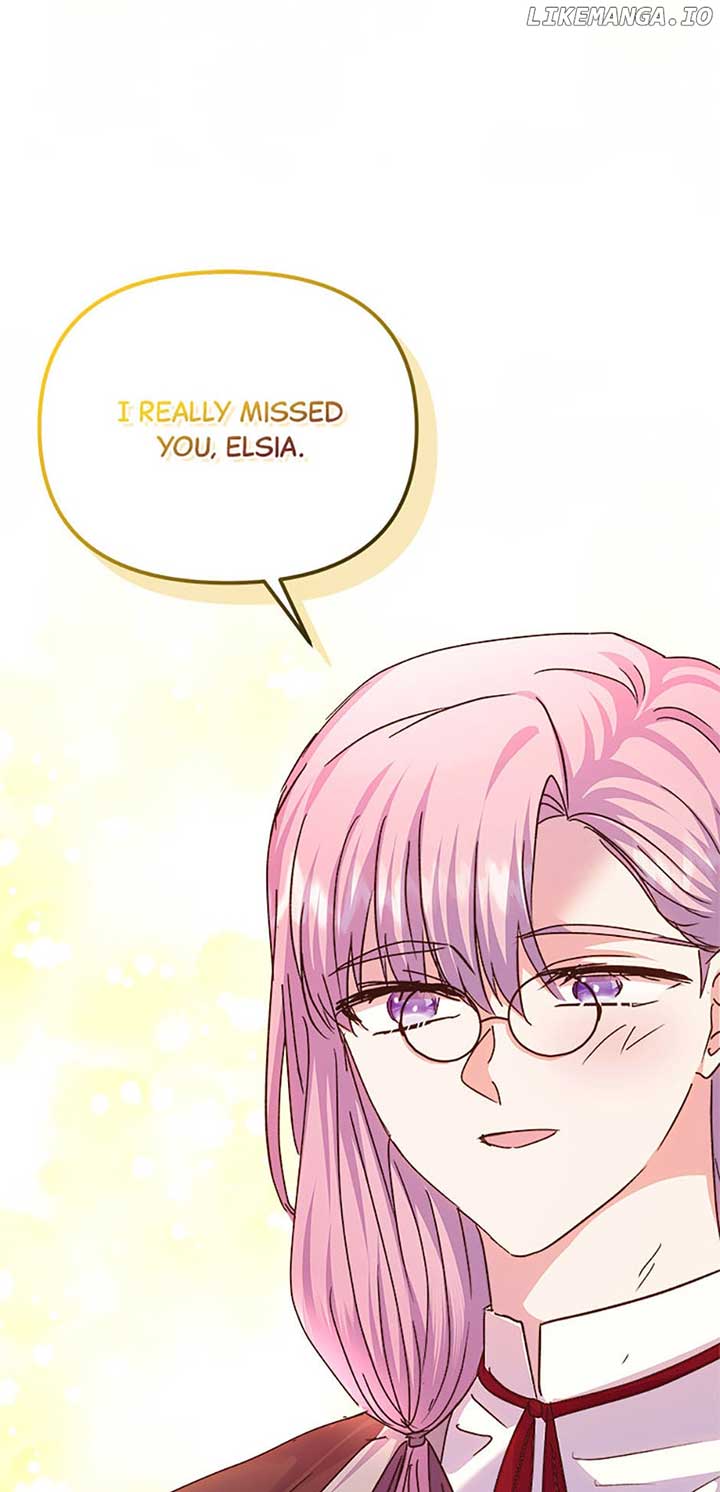 I Didn’t Save You To Get Proposed To Chapter 57 page 5
