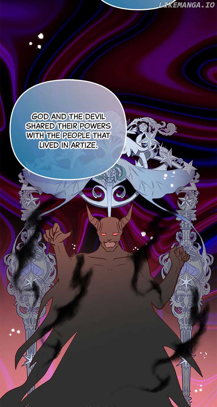I Didn’t Save You To Get Proposed To Chapter 57 page 59