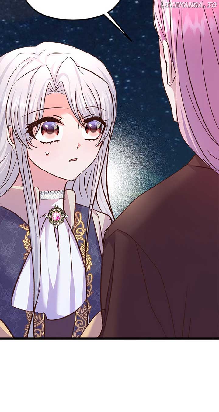 I Didn’t Save You To Get Proposed To Chapter 57 page 61