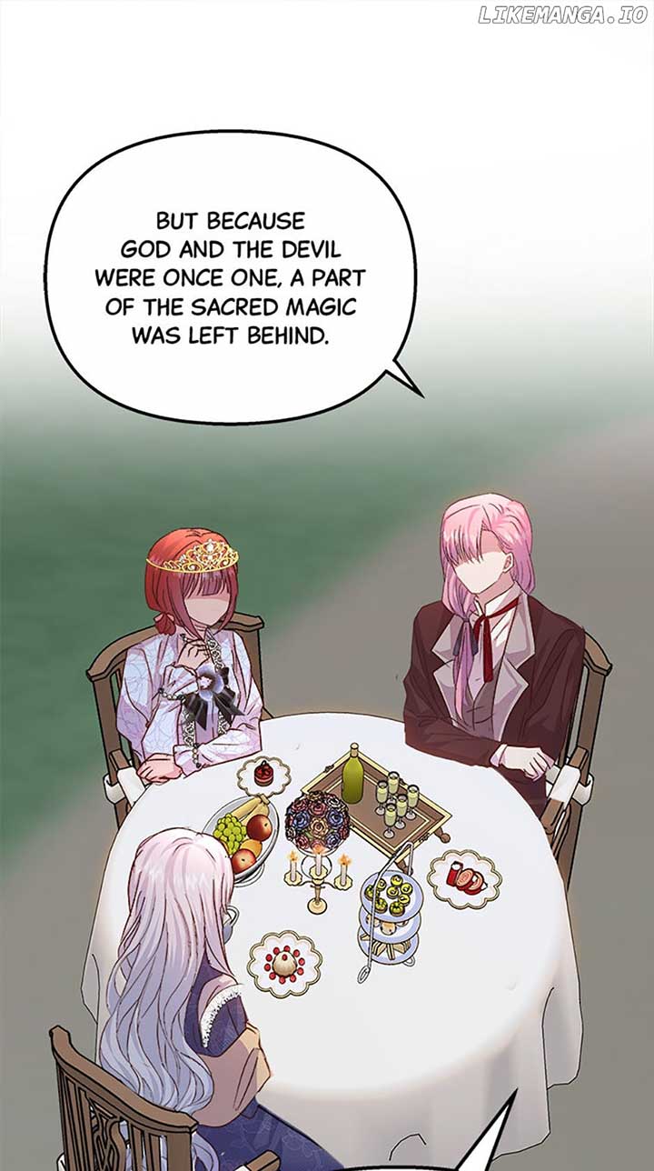 I Didn’t Save You To Get Proposed To Chapter 57 page 62