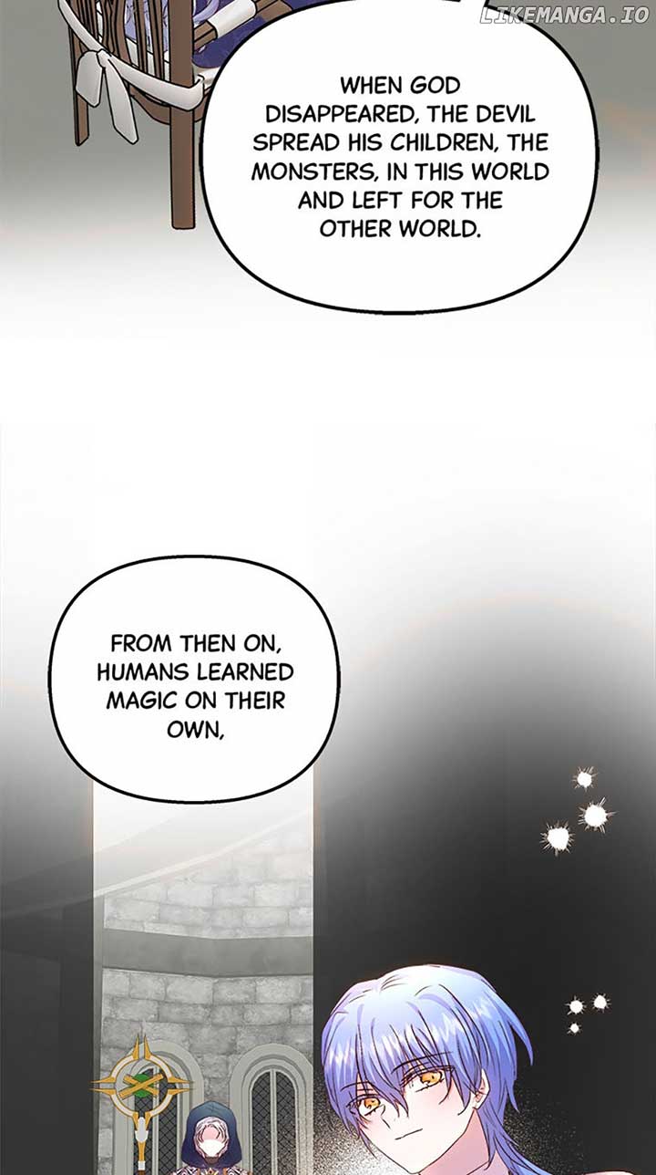 I Didn’t Save You To Get Proposed To Chapter 57 page 63
