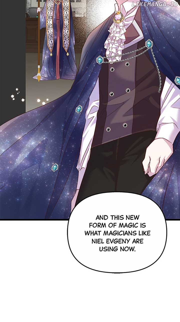 I Didn’t Save You To Get Proposed To Chapter 57 page 64