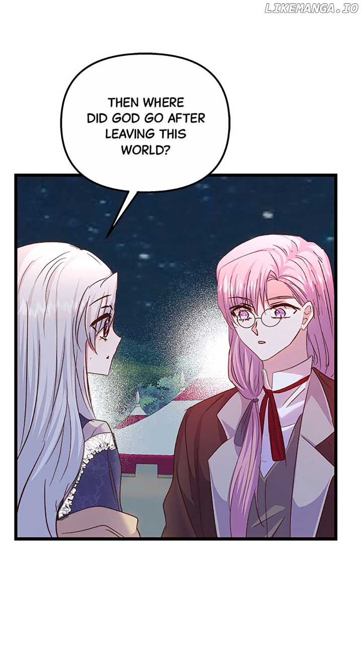 I Didn’t Save You To Get Proposed To Chapter 57 page 65
