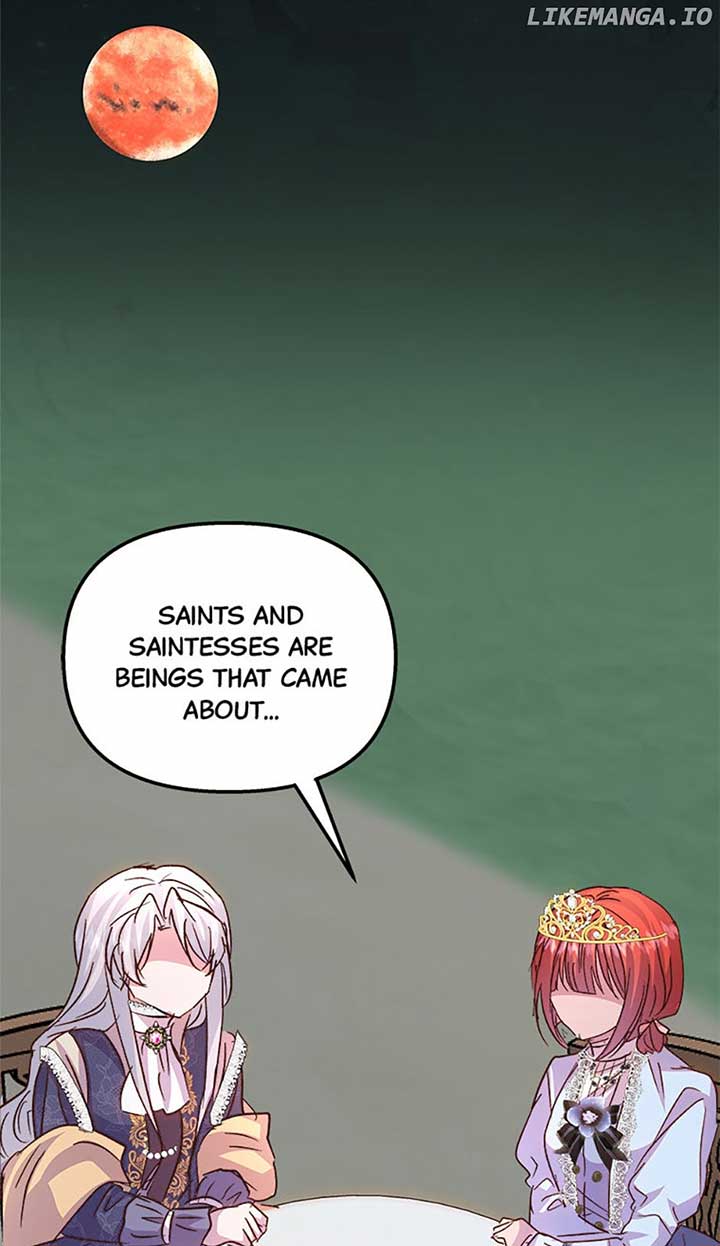 I Didn’t Save You To Get Proposed To Chapter 57 page 68