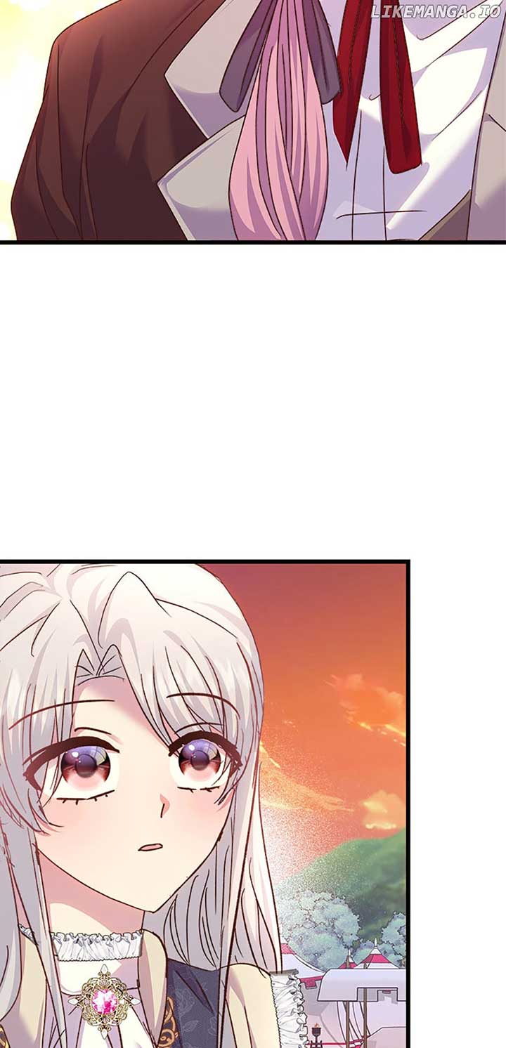 I Didn’t Save You To Get Proposed To Chapter 57 page 6