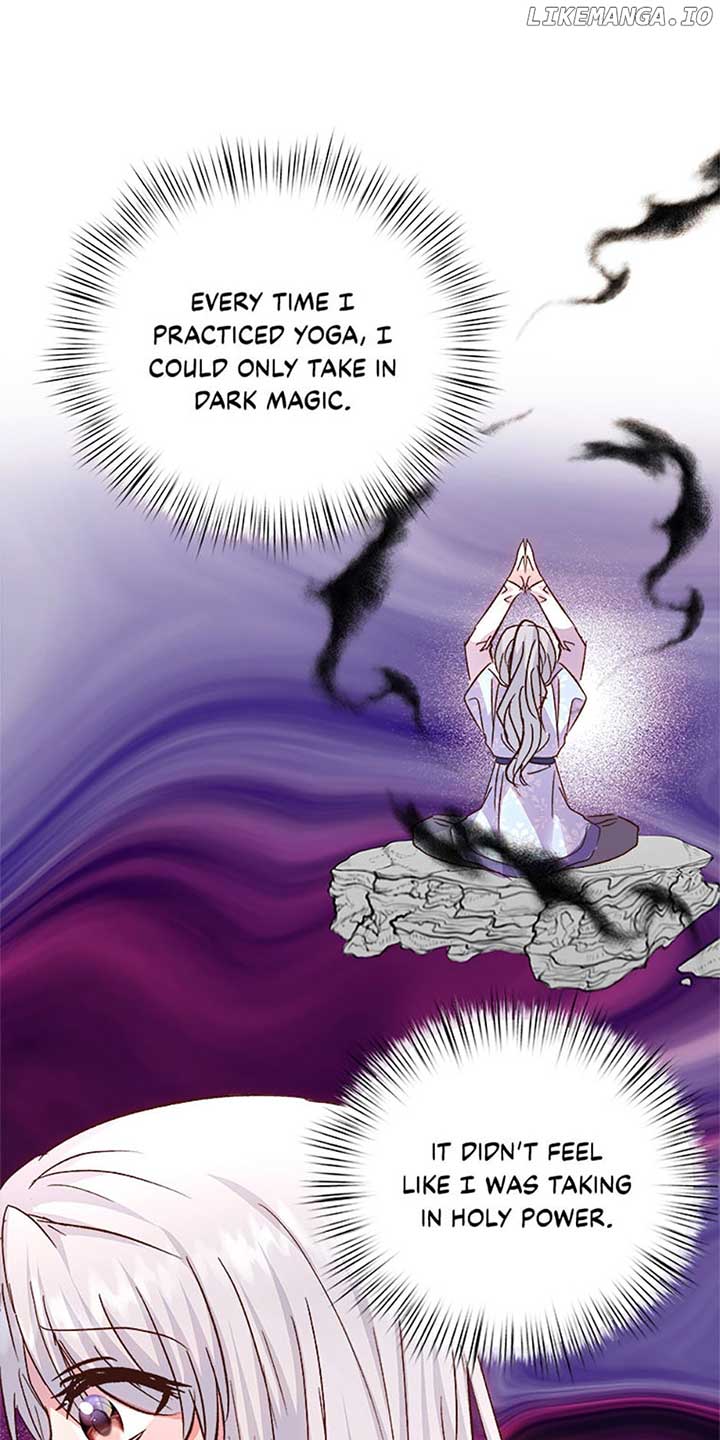 I Didn’t Save You To Get Proposed To Chapter 57 page 71