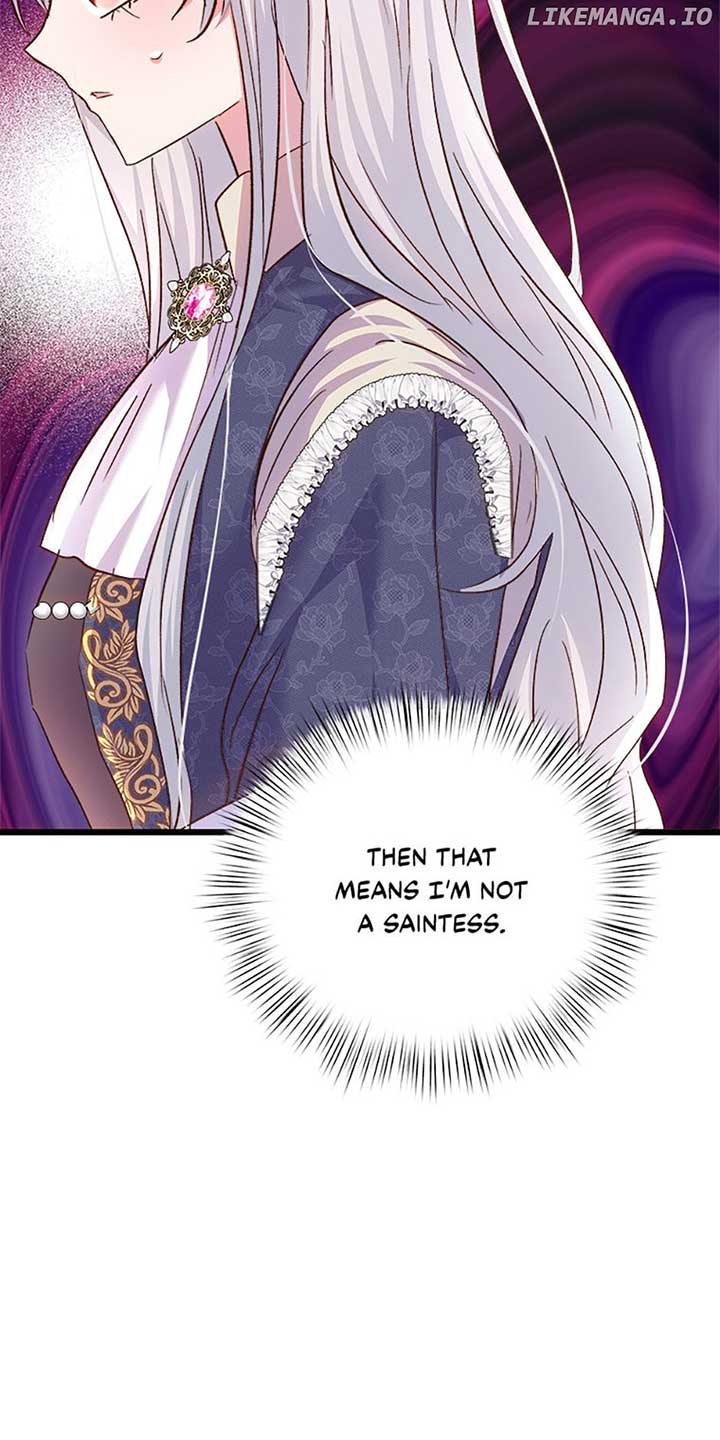 I Didn’t Save You To Get Proposed To Chapter 57 page 72