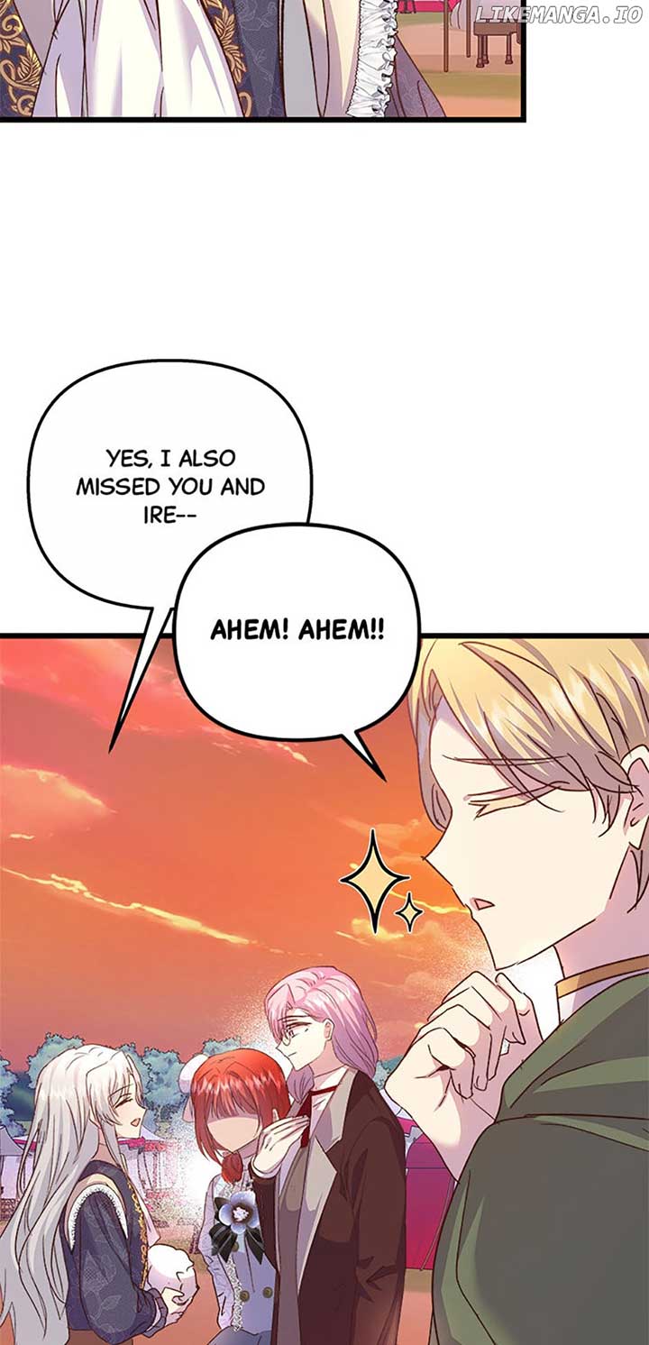 I Didn’t Save You To Get Proposed To Chapter 57 page 7