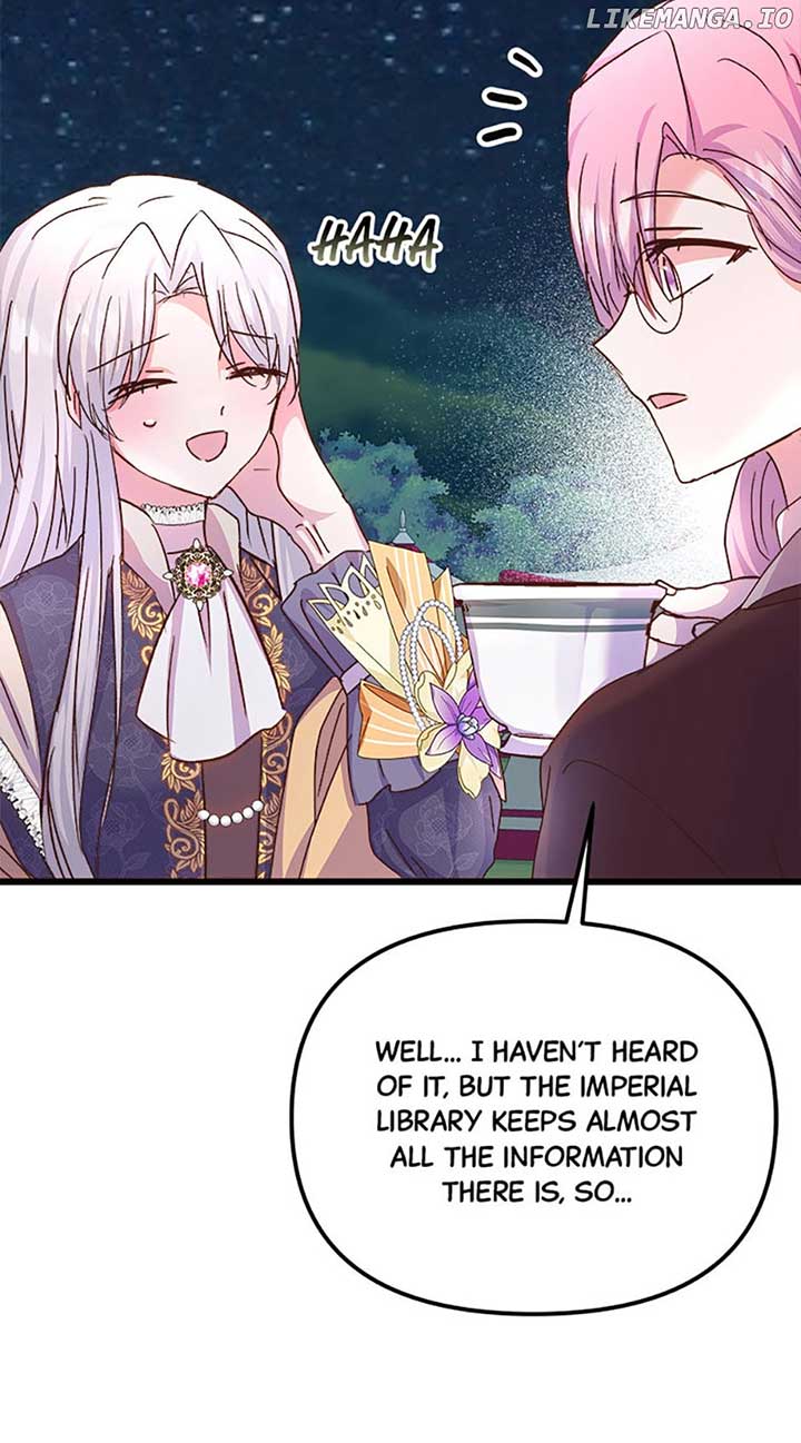I Didn’t Save You To Get Proposed To Chapter 58 page 9